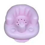 Inflatable Outdoor Sofa/Seat for Babies
