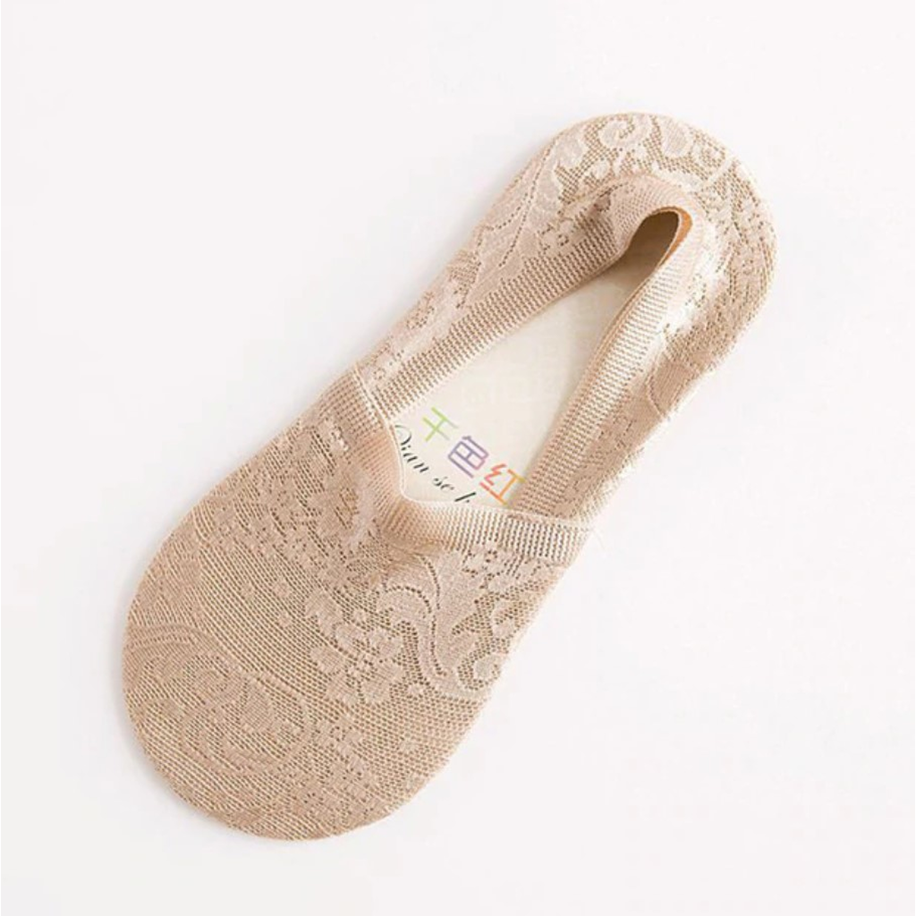 One Pair Summer Style Sock