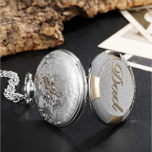 Pocket Watch for Son