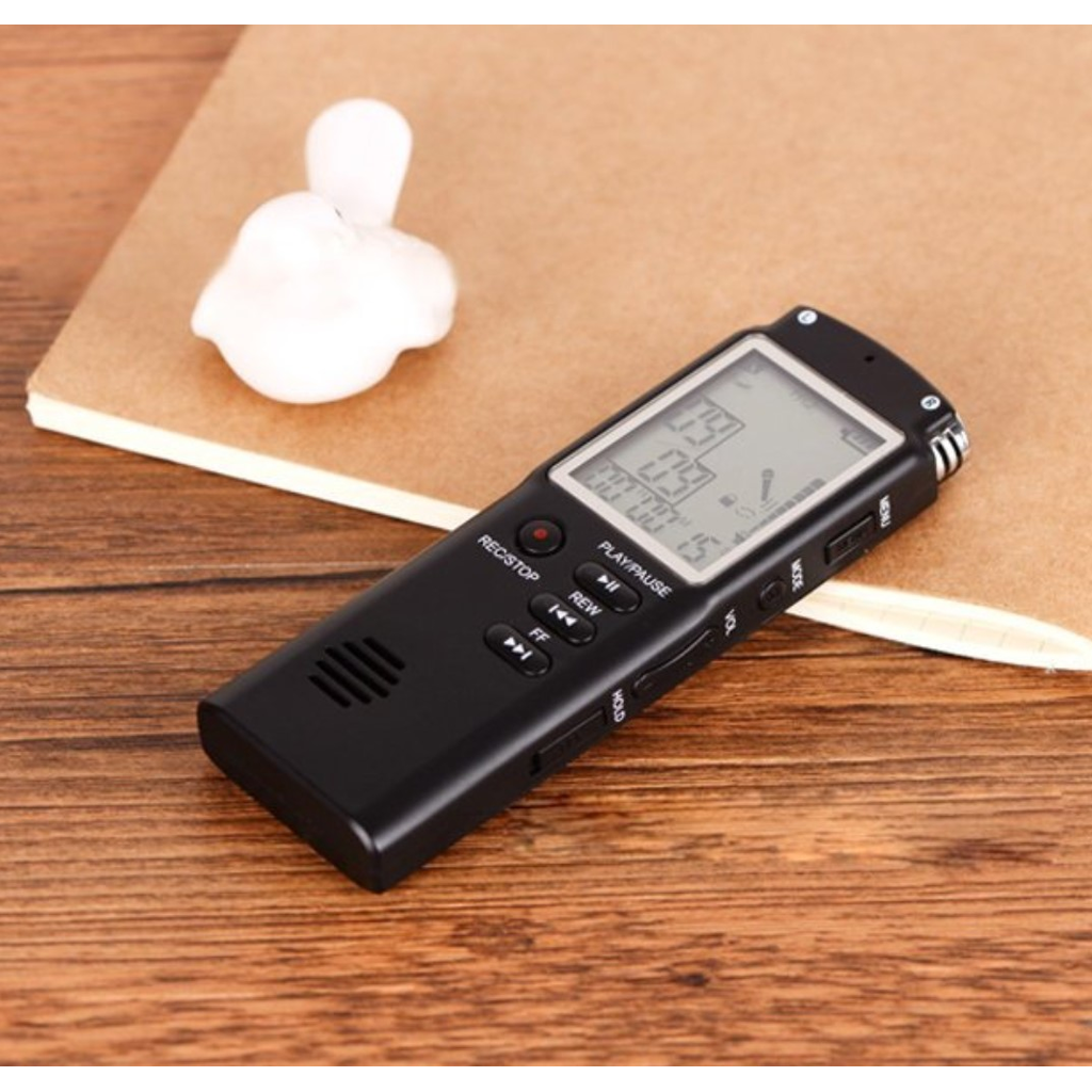 Genius Voice Recorder