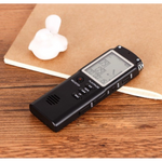 Genius Voice Recorder