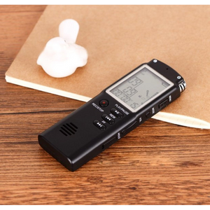 Genius Voice Recorder