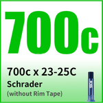 MTB Anti-Puncture Tube