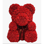 Flower Teddy Bear (USA)