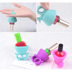 Nail Art Finger Ring