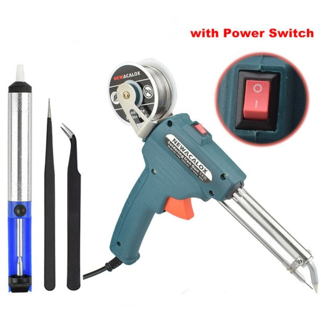 Soldering Machine