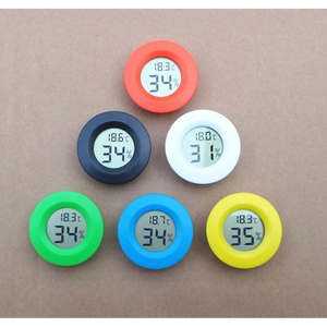 Mini Digital Thermometer/ Humidity Meter