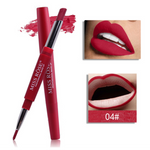 Waterproof Double Ended Lipstick Pencil