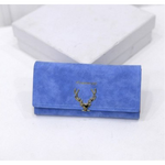 Deer Clasp Purse