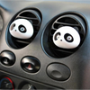 Panda Car Freshener