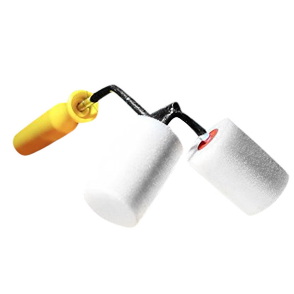 Roll Dual Paint Roller