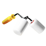 Roll Dual Paint Roller