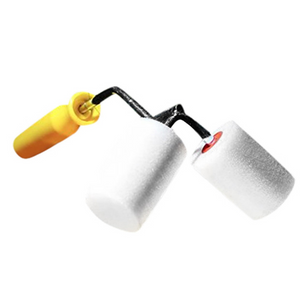 Roll Dual Paint Roller