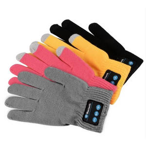 Bluetooth Handgloves 