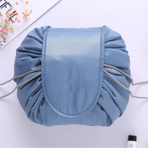 Drawstring Cosmetic Bag