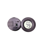Mini Digital Thermometer/ Humidity Meter