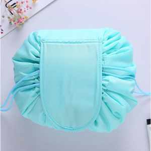 Drawstring Cosmetic Bag