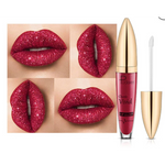 Waterproof Shimmering Lip Gloss
