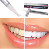 Teeth whitening gel