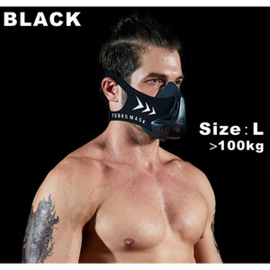 Altitude Training Fitness Mask