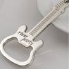 Guitar Bottle Opener & Key chain