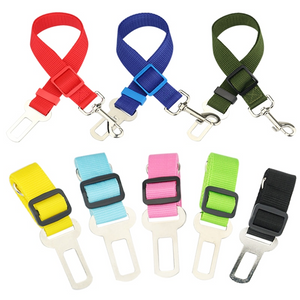 Pet Seat Belt