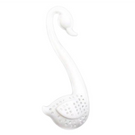 Swan Tea infuser 