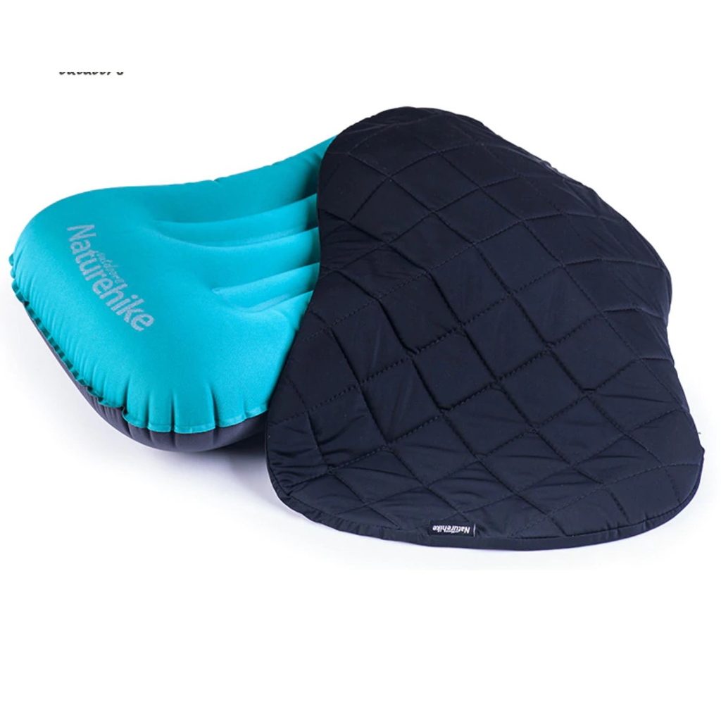 Inflatable Ultralight Travel Pillow