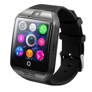 Q18 Smart Watch