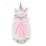 Unicorn Babysuit