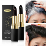 Grey Hair Coverage Temporary