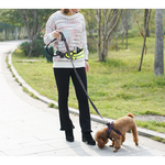 Handsfree Dog Walking Leash