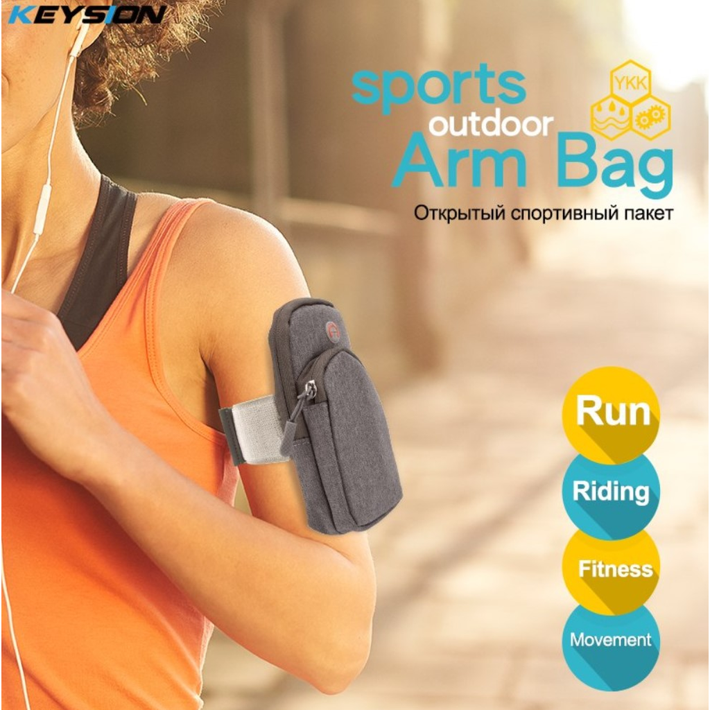 Sports Arm Band