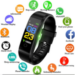 Smartwatch for iOS and Android