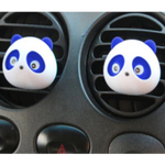 Panda Car Freshener