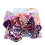 Mermaid Hair Bows