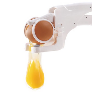 Egg Cracker and Separator