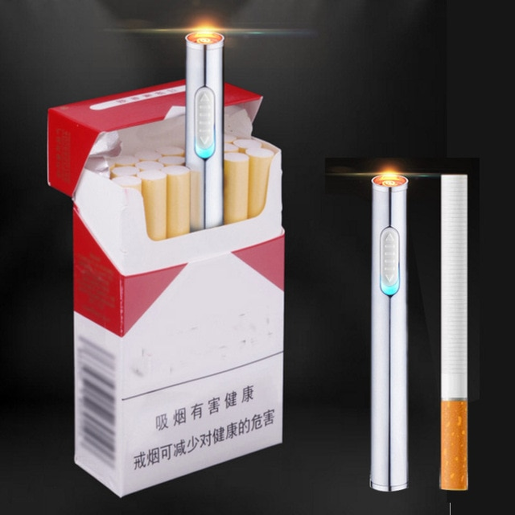 Cigarette Lighter