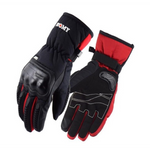 Touchscreen Waterproof Warm Motorcycle Gloves