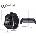 U8 Smartwatch