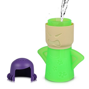 Microwave Cleaner