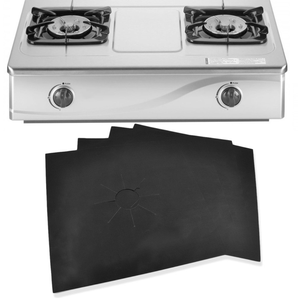 Stove Protectors