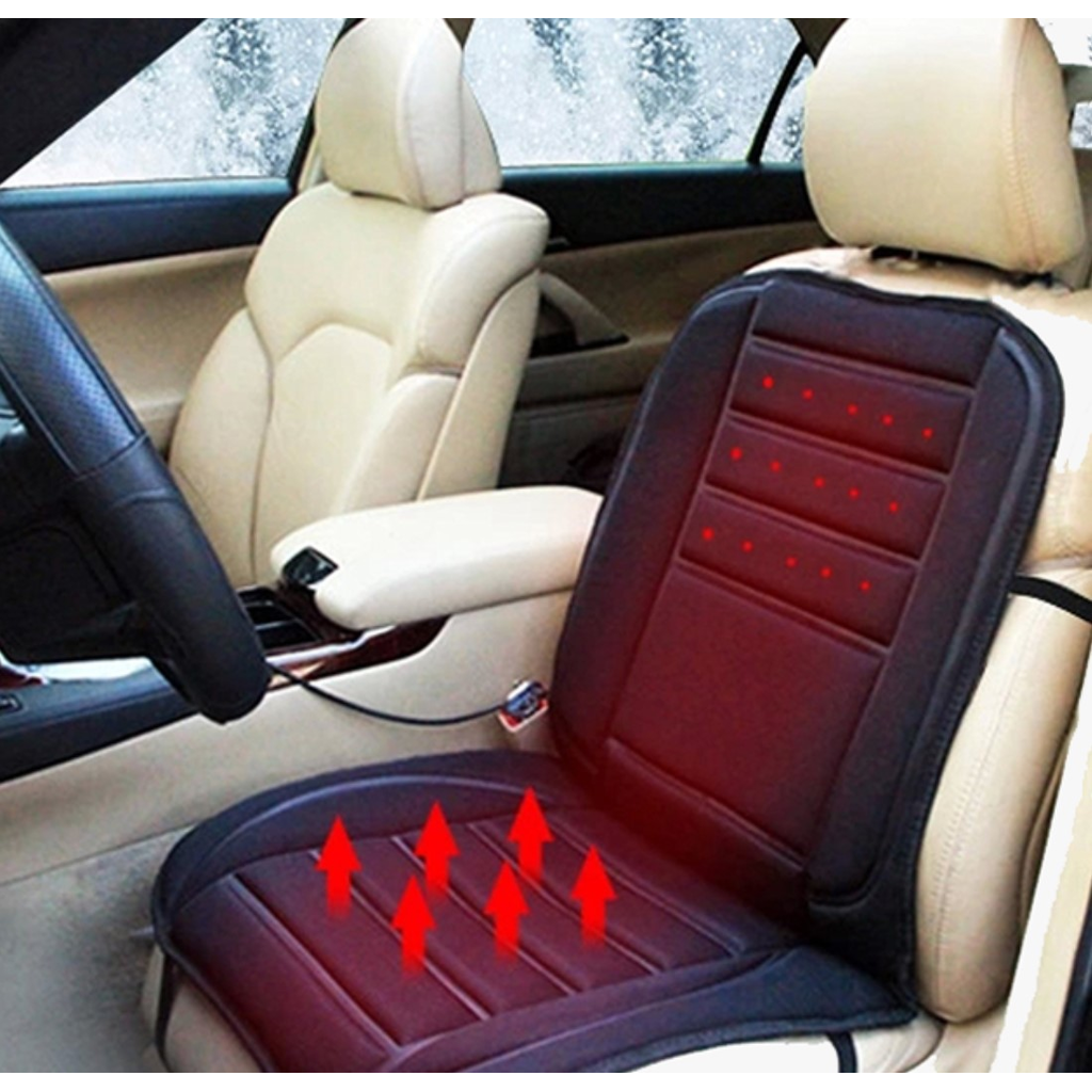 Car Seat Warmer