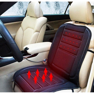 Car Seat Warmer
