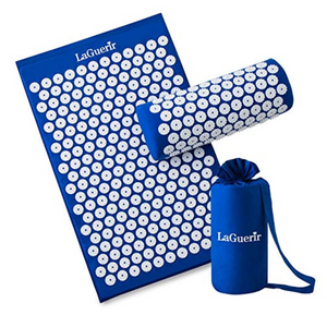 Accupressure Mat and Pillow