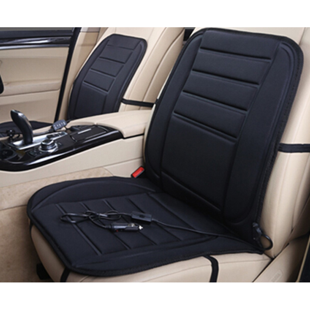 Car Seat Warmer