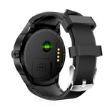 Wifi Enabled 1.2GHz Dual Core 4G Fitness Tracking Smart Watch