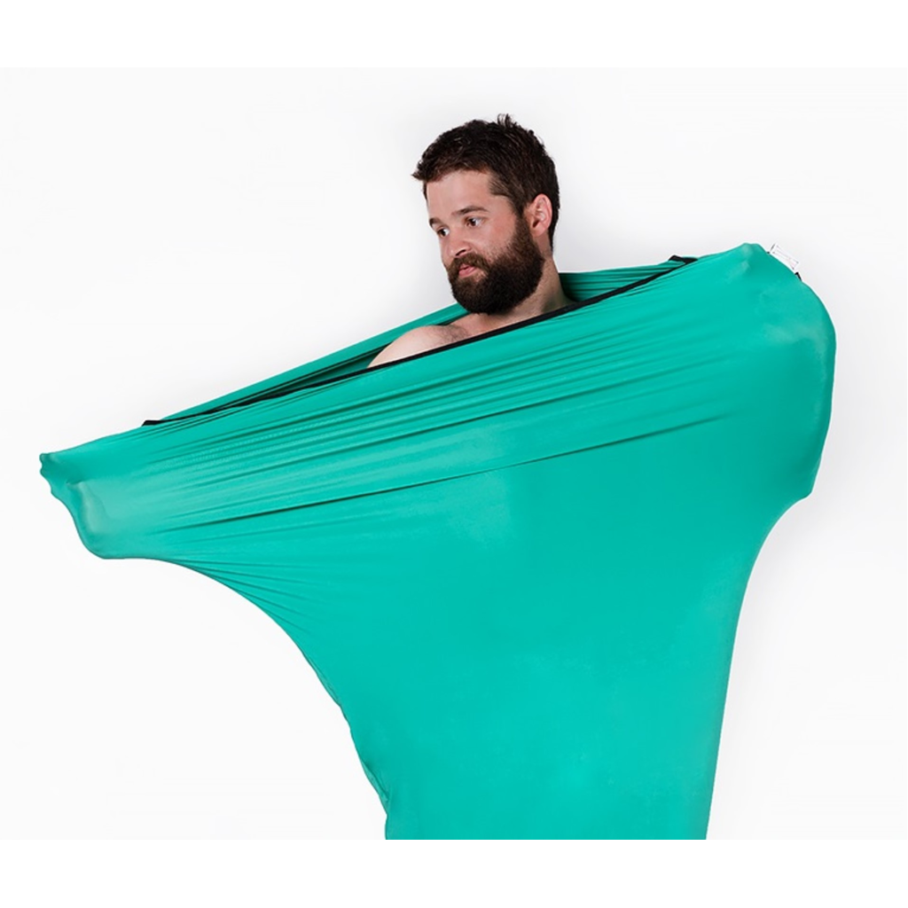 Portable High Elasticity Sleeping Bag