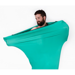 Portable High Elasticity Sleeping Bag