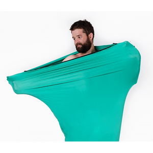 Portable High Elasticity Sleeping Bag